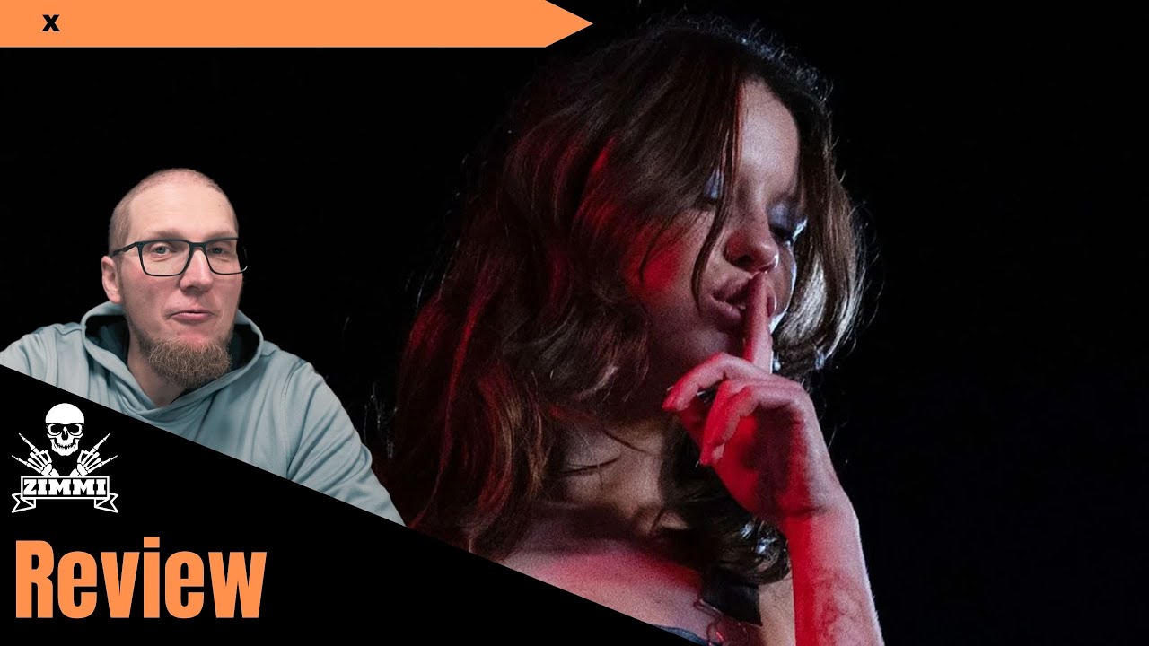 X (2022) Review | Kritik | German 2022