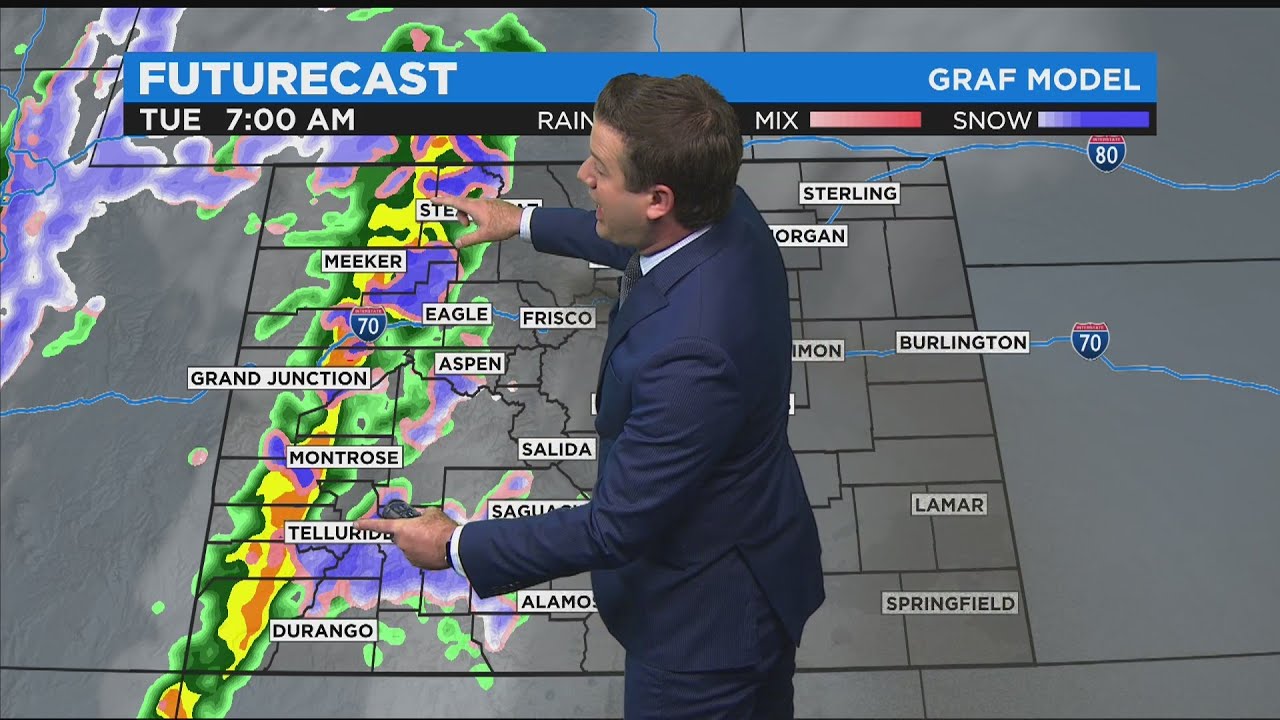 Wind And Warmth Causes High Fire Danger - YouTube