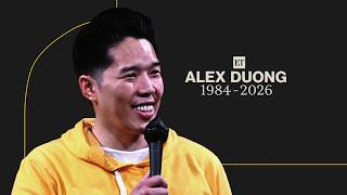Alex Duong, Comic And Blue Bloods Actor, Dead At 42