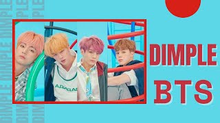 Download Lagu BTS DIMPLE TRADUCTION FRANCAISE ET ANALYSE Download Lagu BTS DIMPLE TRADUCTION FRANCAISE ET ANALYSE