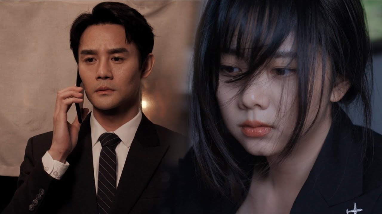 顧南亭為愛瘋狂，為幫助程霄做出驚人舉動，終於決定徹底告別ex和程霄在一起💓王凱 譚松韻💓向風而行 Flight To You