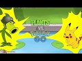 Plants Vs Zombies GW Animation - Movie - La Pelicula 2