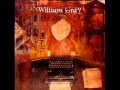 William gray precious