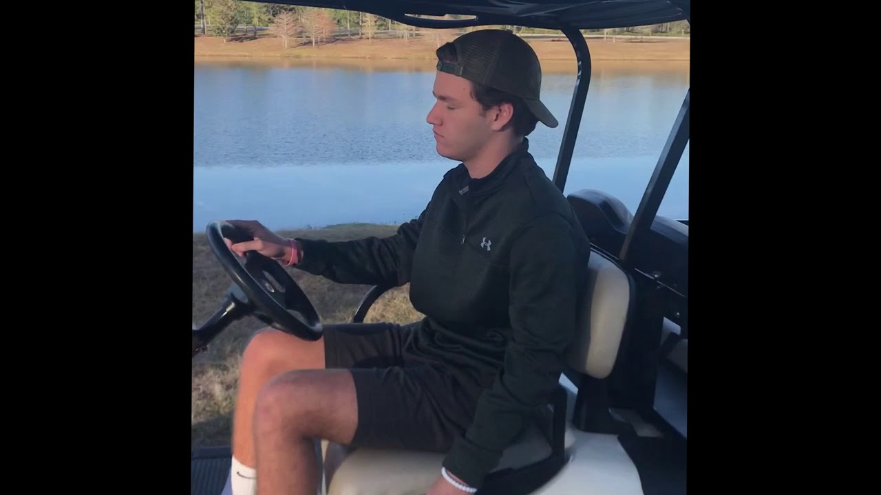 Drunk Driving PSA/Rory Clarke