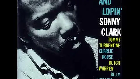 sonny clark  MELODY FOR C