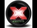 برنامج ديركتس #Directx 11 #