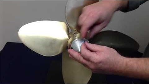 Max-Prop: How to install the Max-Prop Easy