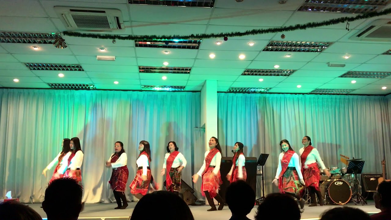 Disarihon Do Ho - Rohani Tradisional Tor Tor Batak