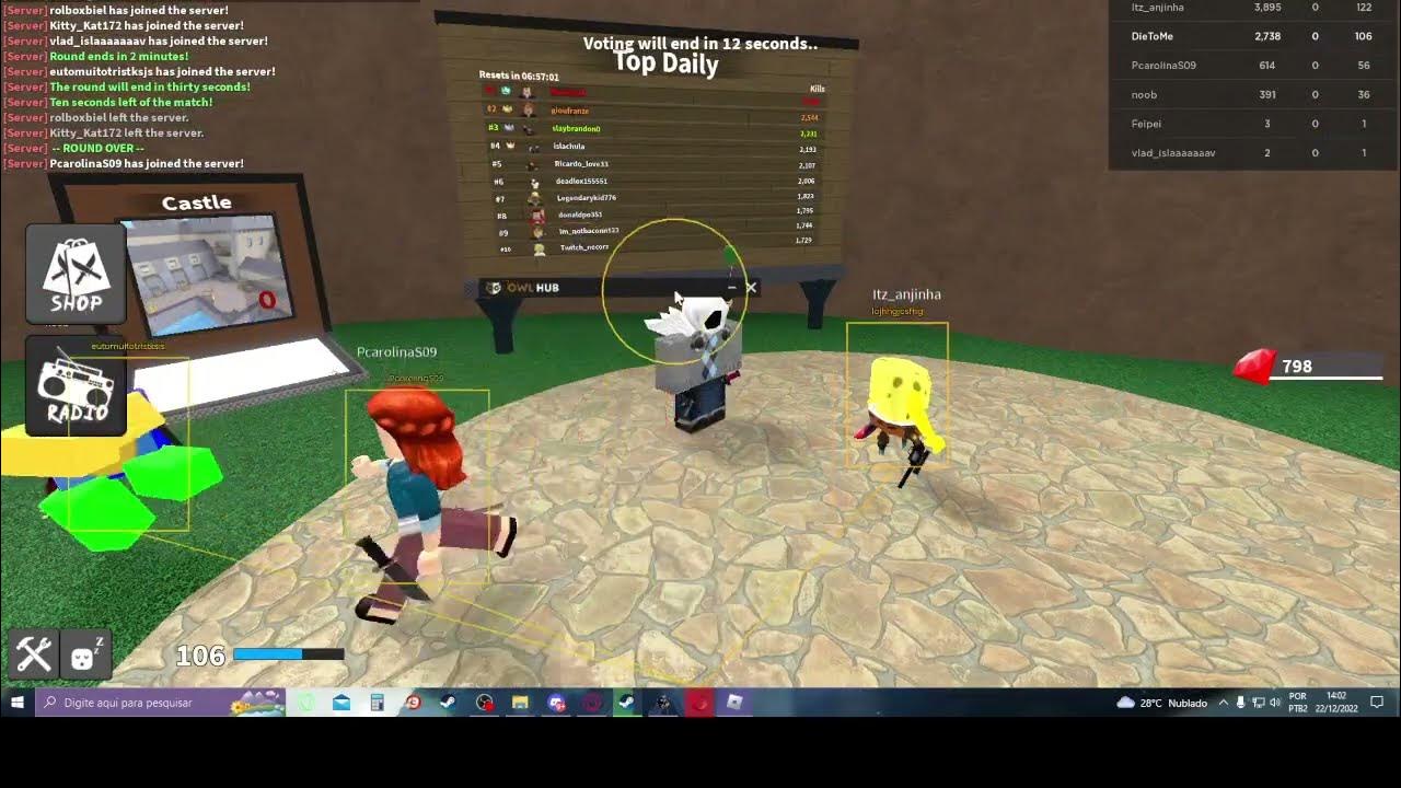roblox KAT script PASTEBIN YouTube