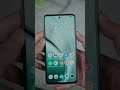 This App Turns Android into iPhone! �#shorts