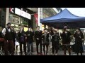 上を向いて歩こう: The voice of Love 仙台ゴスペルフェスティバル2012.11