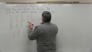 MTH 131 : Section 2.2 Problem 29 - Mathematics with Dan Avedikian