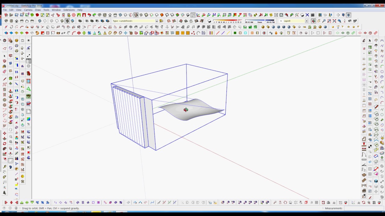 Sketchup Plugin_flowify - YouTube