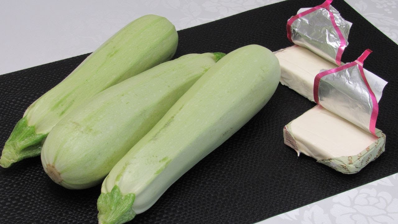 КАБАЧКИ на бутерброд! Новый рецепт кабачковой икры на сковороде - Так вкусно Вы еще не готовили!