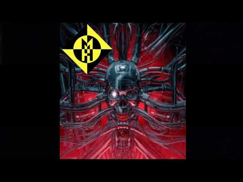 MACHINE HEAD - OUTSIDER 2025