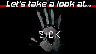 SICK - Demo Gameplay