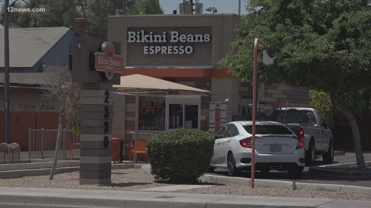Lawsuit accuses Bikini Beans Coffee owners of stealing wages from