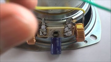 How To Make a Bass Boost Low Pass Filter Circuit