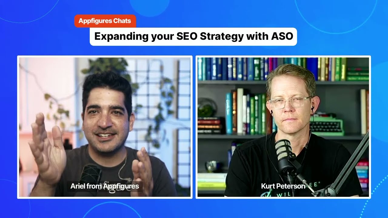 Expanding your SEO Strategy with ASO