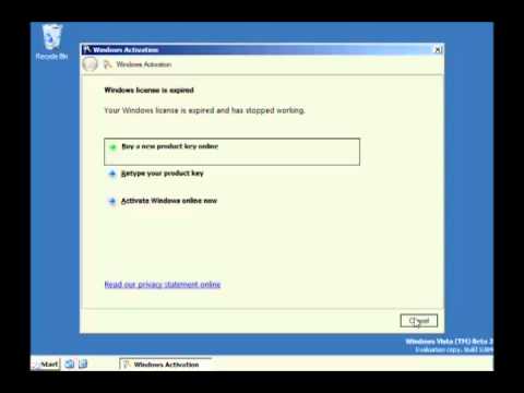 How To Migrate User State From WinXP to WinVista or Win7