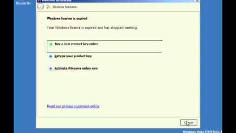 How To Migrate User State From WinXP to WinVista or Win7