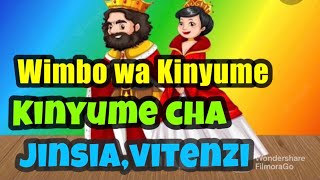 Male and Female animals in Swahili/ jinsia ya kiume na kike, na kinyume cha nomino/vitenzi#Kcpe