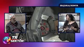 İMREN MELTEM ÖZEL SERVİS - TR SEKTÖR