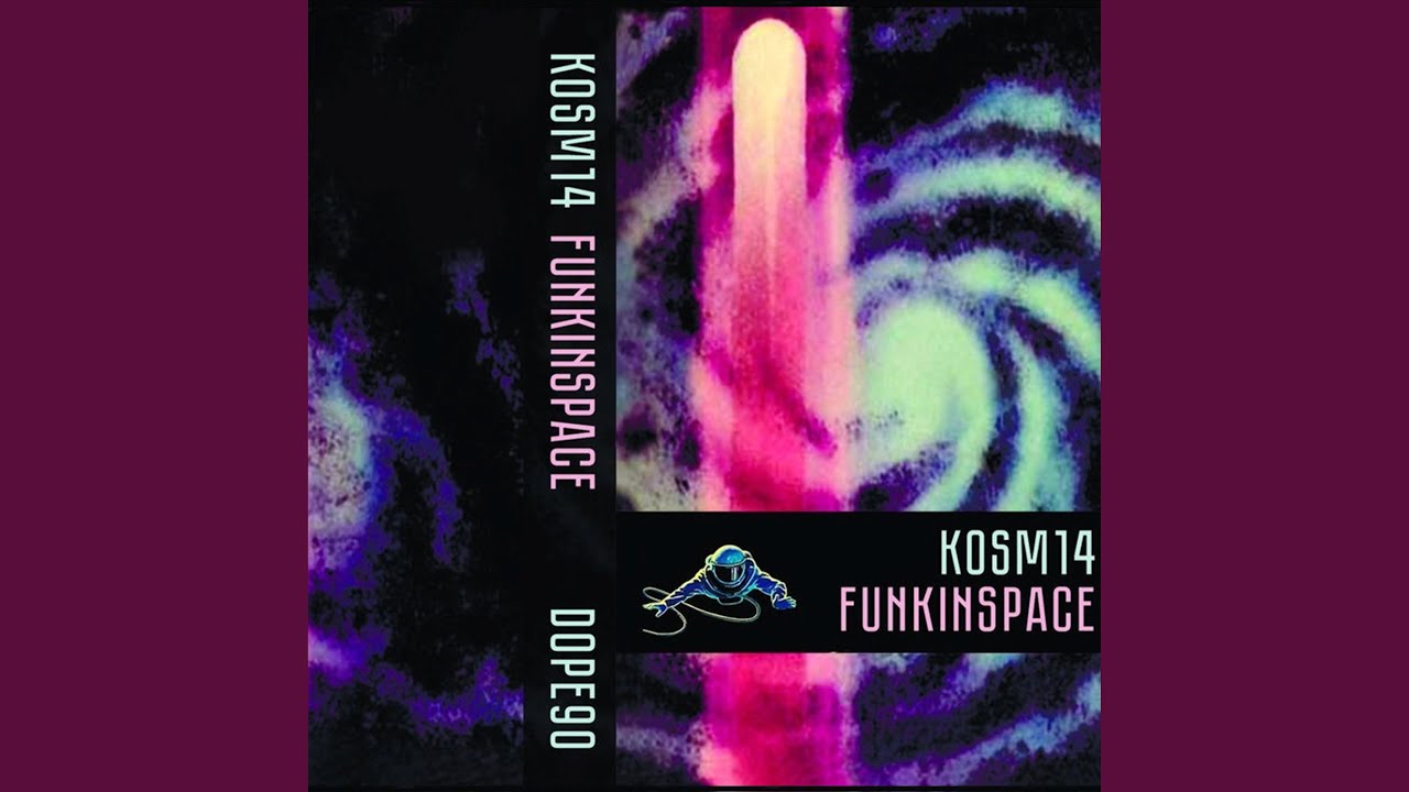 Funkinspace (Side B) adlı videoyu YouTube'da izle Funkinspace (Side B) adlı videoyu YouTube'da izle