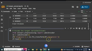 🔥 Breast Cancer Prediction using Logistic Regression | Python Machine Learning Project