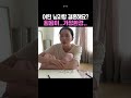 장윤주가 알려주는 좋은 남편 고르는 법 #결혼 #좋은남자 #한국남자