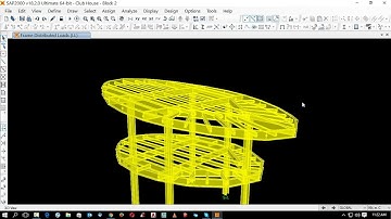 csi sap2000 v18 2 0 how to design steel structure building 13
