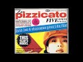大人になりましょう Let&#39;s Be Adult(シングル)Pizzicato Five
