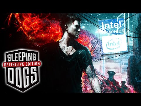 Sleeping Dogs' nuevo vídeo de la versión PC y sus requisitos mínimos