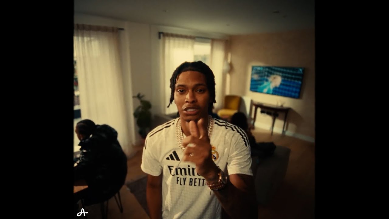 (FREE) Nemzzz x Cash Cobain x Sexy Drill Type Beat - "Give My All"