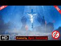 299, Free Christian Loop Background Video HD No Copyright / Cross , Wors...