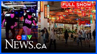 Vancouver Island billionaire reinventing malls | CTV News Vancouver Island | Sept. 10, 2026
