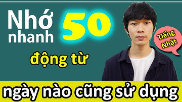 [Học tiếng Nhật] 50 câu hội thoại tiếng Nhật thông dụng nhất - JLPT N5