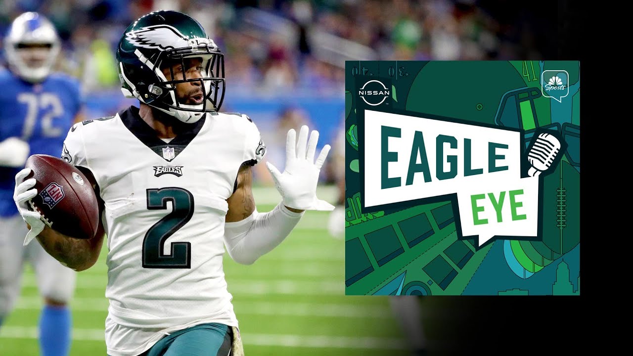 Did The Eagles Make … Linda Paulita