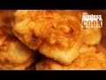 Quick bannock  traditional native frybread recipe