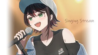 緋月ゆいの配信のサムネイル画像
