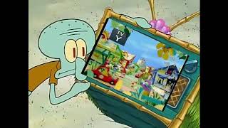 Patrick Hates Bunnytown Spongebob Squarepants