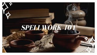 Using Hair and Other Things That Come From The Body for Spellwork