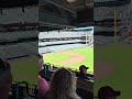 Splash Hit at Oracle Park in San Francisco. Barry Bonds is the best. #이정후 #Barrybonds #splash