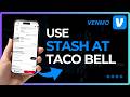 How to Use Venmo Stash at Taco Bell