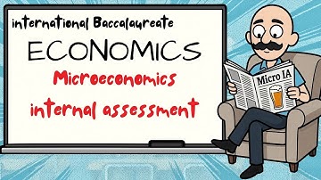 IA Microeconomics Commentary Explained Step-by-Step 