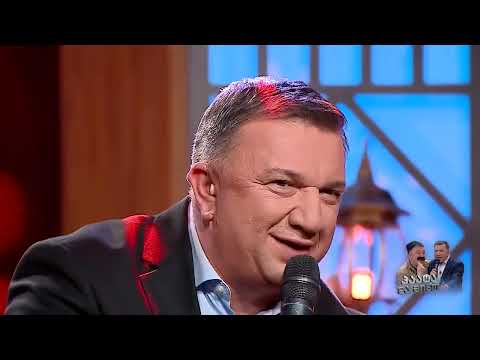ჩემო ქალბატონო აღარ დამაღონო პაატა გულიაშვილი პაატა გულიაშვილის შოუ 2025 02 20 Paata Guliashvili