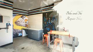 Amenities