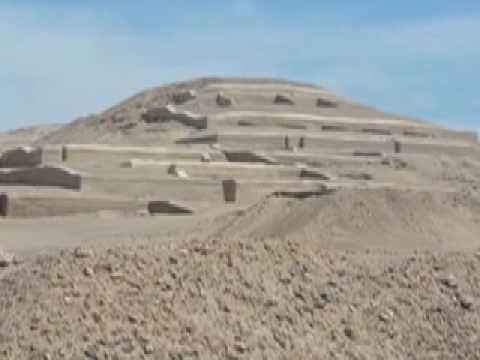 Video: Cahuachi Püramiidid. Cahuachi On Peruus Nazca Kultuuri Tseremoniaalne Keskus - Alternatiivne Vaade
