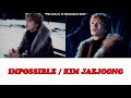 [ROM/INDO] Kim Jaejoong - Impossible lyrics