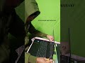 Lenovo laptop screen Replacement #laptopscreenrepair #computerservice #laptopscreenrepair